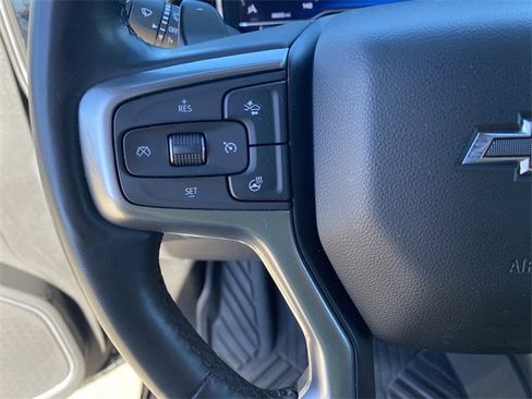 Certified 2024 Chevrolet Silverado 1500 LT Trail Boss w/ LT Trail Boss Premium Package image 41