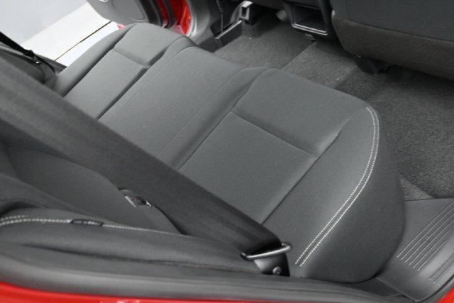 New 2027 Nissan Rogue S FWD image 32
