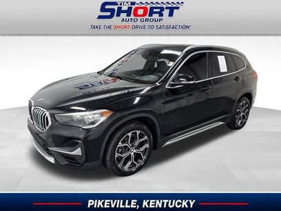 Used 2021 BMW X1 sDrive28i