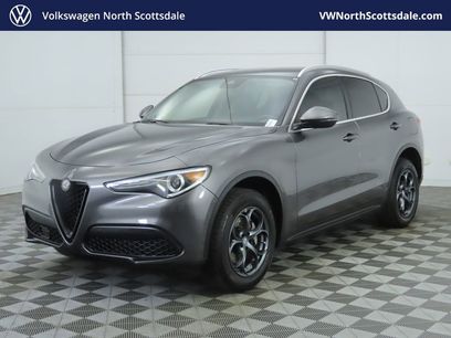 Used 2020 Alfa Romeo Stelvio