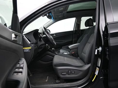 Used 2018 Hyundai Tucson Value image 39