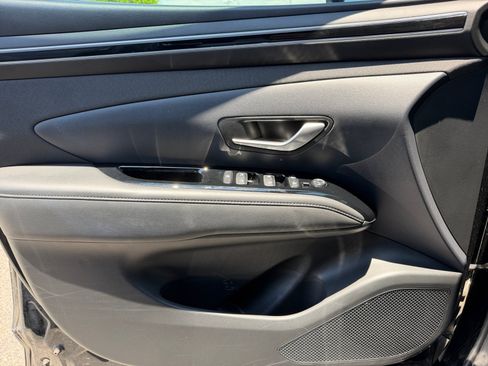 Used 2023 Hyundai Tucson XRT FWD image 13