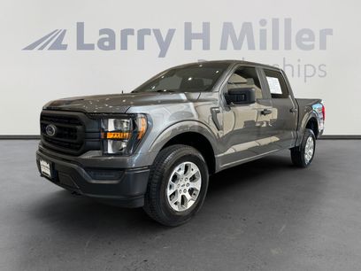 Used 2023 Ford F150 XL w/ Trailer Tow Package