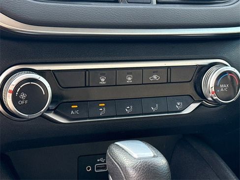 Certified 2022 Nissan Altima 2.5 S image 24