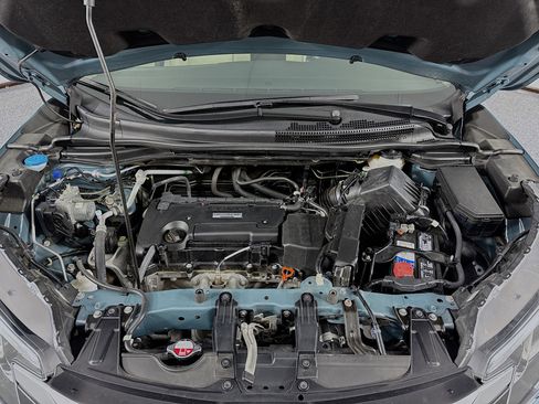 Used 2016 Honda CR-V EX-L image 30