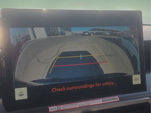 New 2026 Toyota Tacoma TRD Sport image 23