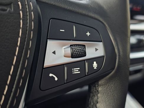 Used 2024 BMW X5 xDrive40i image 28