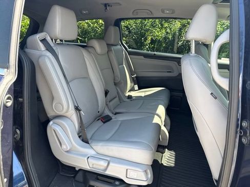 Used 2022 Honda Odyssey EX-L image 35