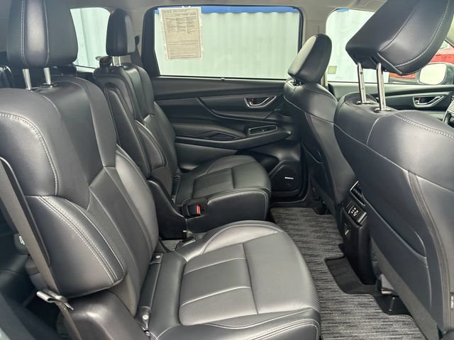Used 2023 Subaru Ascent Limited w/ Technology Package AWD/4WD image 19