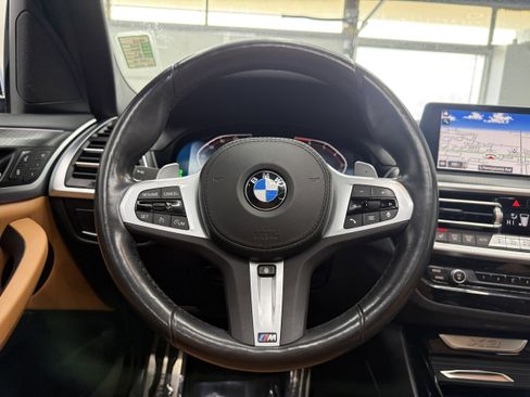 Used 2023 BMW X3 xDrive30i image 5