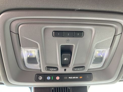 New 2026 Chevrolet Silverado 1500 LT w/ All Star Edition Plus image 35