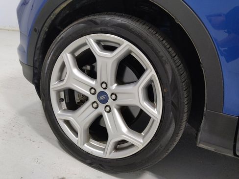Used 2019 Ford Escape Titanium AWD/4WD image 31