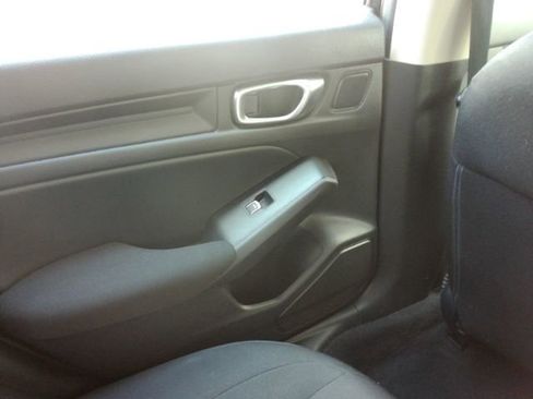 Used 2025 Honda Civic LX image 23