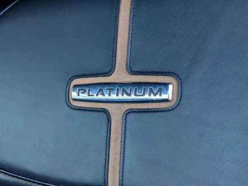 Used 2021 Ford F150 Platinum RWD image 22