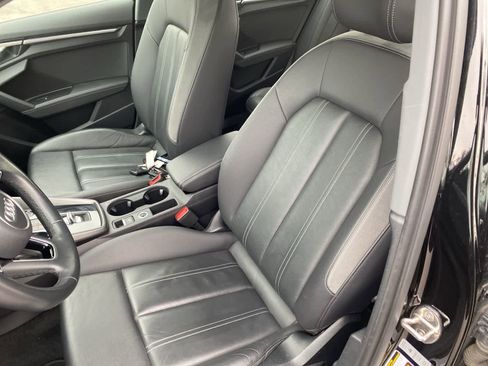 Used 2024 Audi A3 2.0T Premium image 12