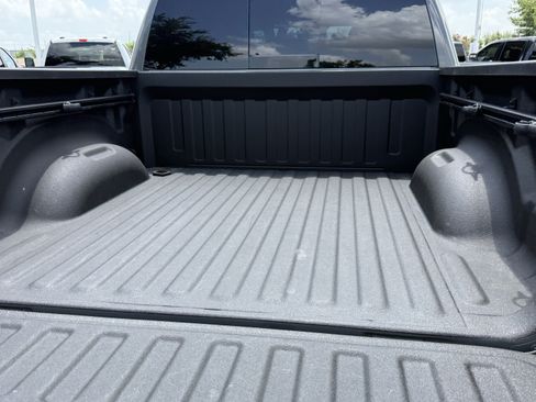 Used 2023 RAM 1500 TRX w/ TRX Level 2 Equipment Group AWD/4WD image 34
