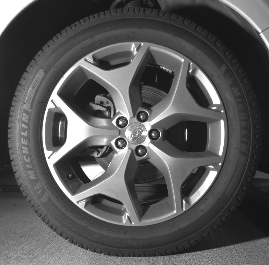 Used 2015 Subaru Forester 2.5i Touring w/ Eyesight & Navigation System AWD/4WD image 11