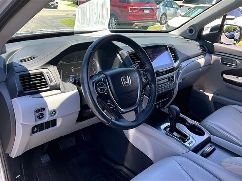 Used 2018 Honda Pilot EX-L image 17
