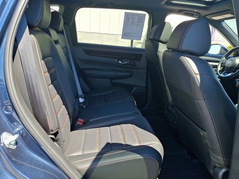 Used 2025 Honda CR-V Sport Touring image 25