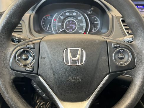 Used 2015 Honda CR-V EX image 25