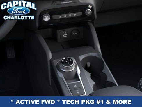 New 2026 Ford Escape Active w/ Tech Pack #1 image 16