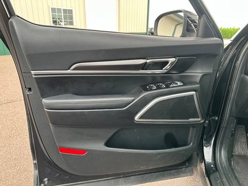 Used 2024 Kia Telluride S w/ S Sunroof Package AWD/4WD image 11