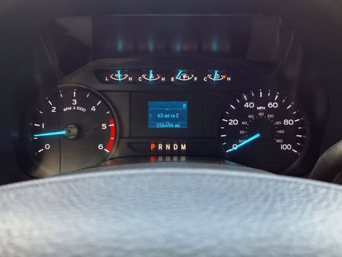 Used 2022 Ford F450 XL w/ Power Equipment Group AWD/4WD image 16