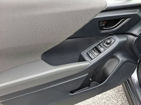 Certified 2024 Subaru Crosstrek 2.0i Premium w/ Crosstrek Mirror Package AWD/4WD image 13