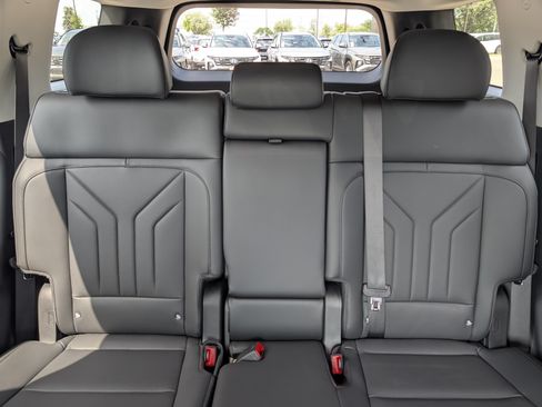 New 2026 Hyundai Santa Fe SEL AWD/4WD image 7