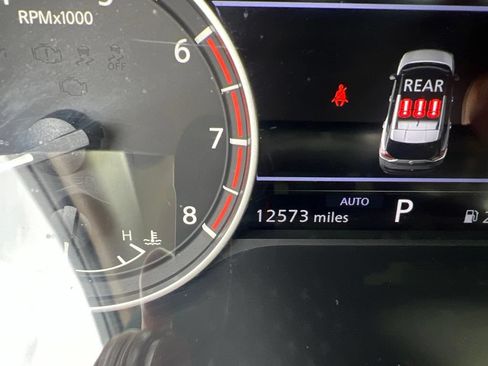 Certified 2023 Nissan Rogue SL AWD/4WD image 61