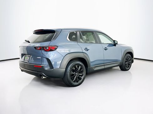 Used 2025 MAZDA CX-50 AWD 2.5 S w/ Preferred Package image 9