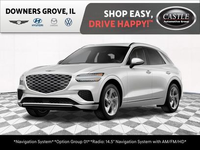 Used 2026 Genesis GV70 2.5T Select