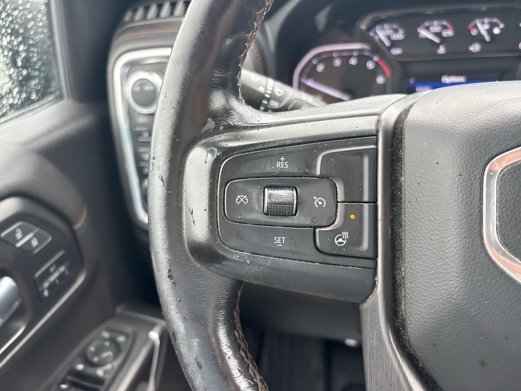 Used 2021 GMC Sierra 1500 AT4 AWD/4WD image 31