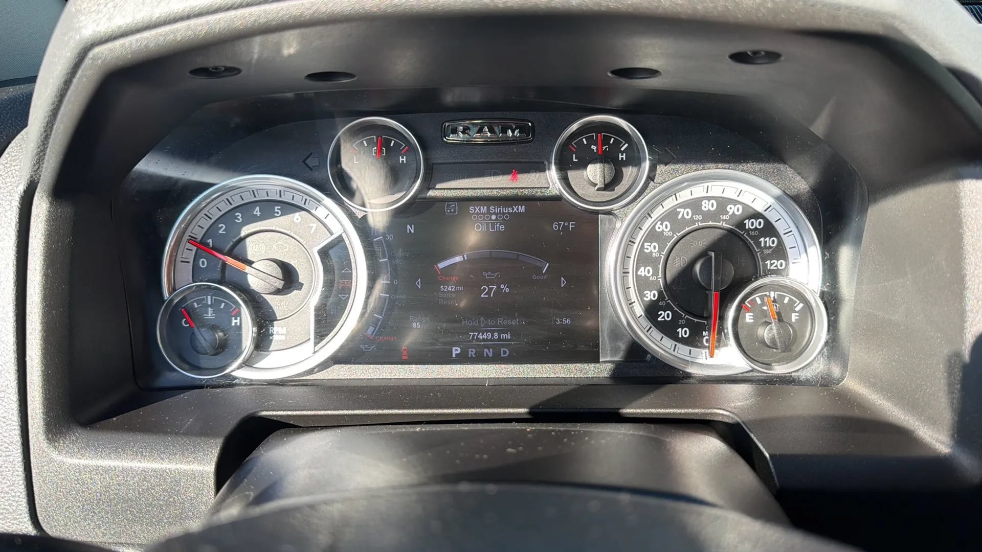 Used 2015 RAM 1500 Express w/ Black Ram 1500 Express Group AWD/4WD image 18