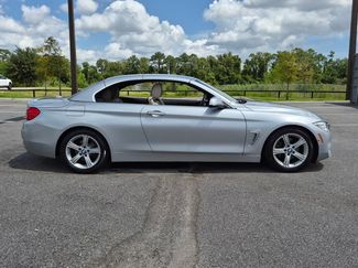 Used 2015 BMW 428i Convertible RWD video 4