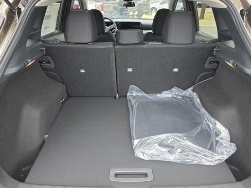 New 2026 Nissan Kicks SV w/ SV Premium Package FWD image 10