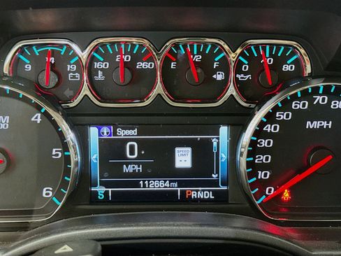 Used 2018 GMC Sierra 1500 SLT image 8