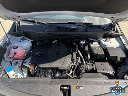 Used 2023 Kia Sportage X-Pro Prestige image 27