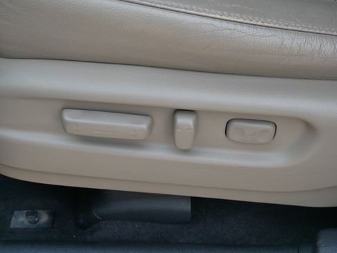 Used 2016 Honda Pilot Elite image 20