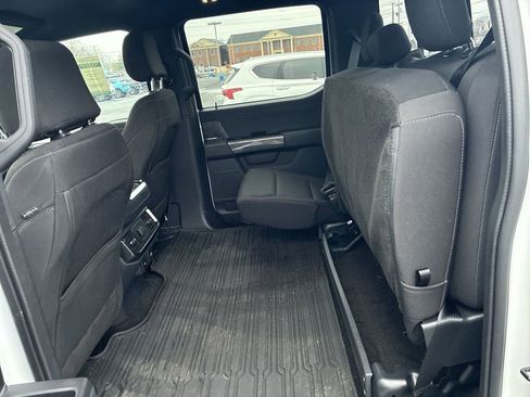 Used 2022 Ford F150 XLT w/ Equipment Group 302A High image 18