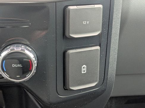 New 2026 Ford F150 XLT w/ XLT Chrome Appearance Package image 23