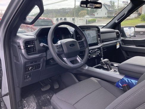 New 2026 Ford F150 XLT AWD/4WD image 17