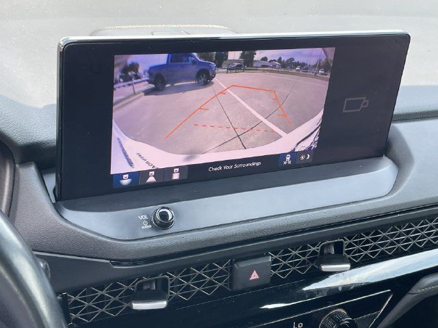 Used 2024 Honda Accord Sport image 18