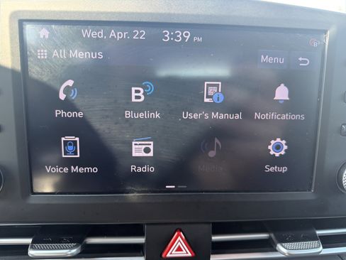 Used 2023 Hyundai Elantra SEL FWD image 25