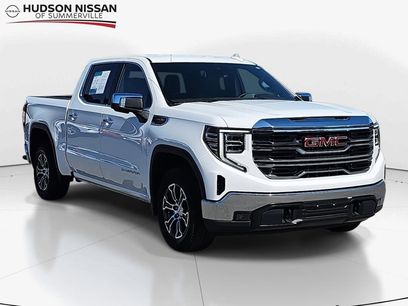Used 2025 GMC Sierra 1500 SLT