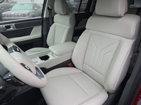 New 2026 Hyundai Santa Fe SEL image 15