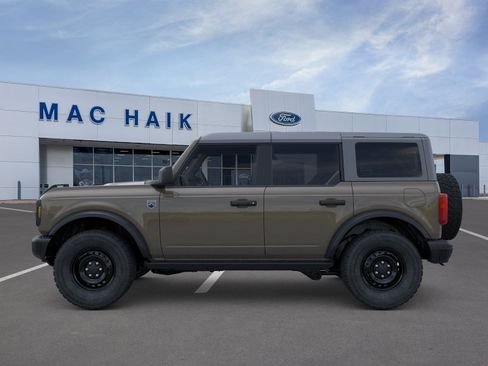 New 2026 Ford Bronco Big Bend w/ Black Diamond Package AWD/4WD image 23
