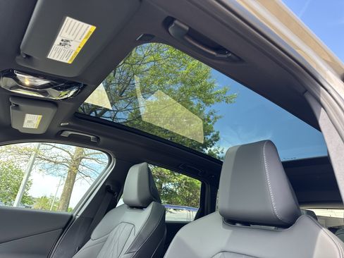 New 2026 BMW X3 xDrive30 AWD/4WD image 4