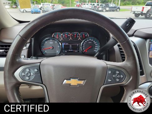 Used 2019 Chevrolet Suburban LS w/ All-Season Package RWD image 33