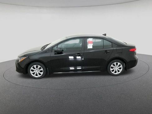 New 2026 Toyota Corolla LE image 3